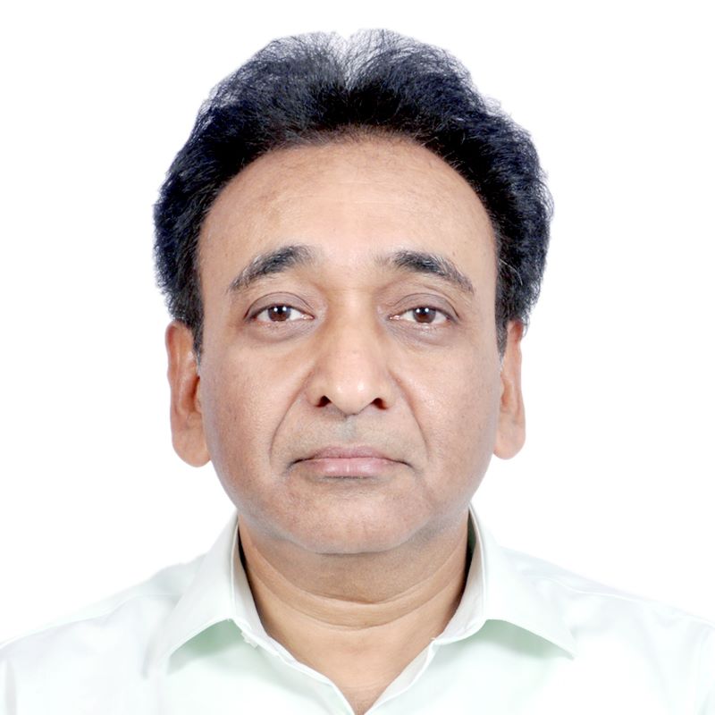 Shri. Rajesh Kumar